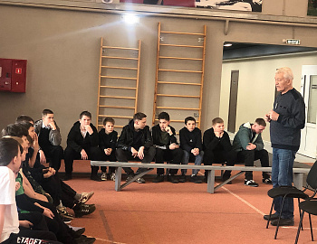 � ���������� ������ ��������� �����������, ������������ �� ���������� ��������� ������ �����