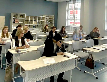 В Горячем Ключе проведен межведомственный семинар