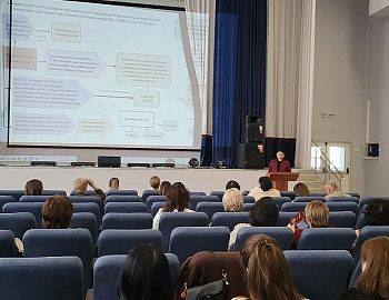 В Горячем Ключе проведен межведомственный семинар