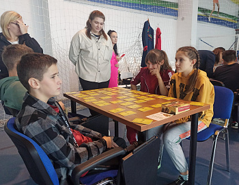 Краевой фестиваль проведен в Мостовском районе