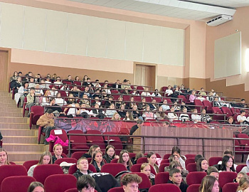 В Гулькевичском районе организован показ документального фильма «Игры с огнем»