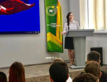 Для студентов Анапы проведено мероприятие антинаркотической направленности