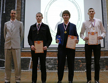 В Ейском районе подвели итоги Лиги здоровой молодежи