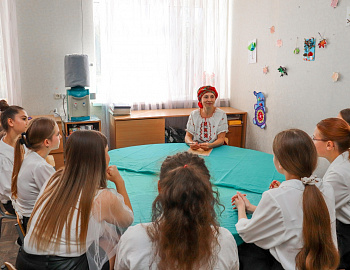 В Тбилисском районе проведен детский краевой фестиваль «Формула успеха»