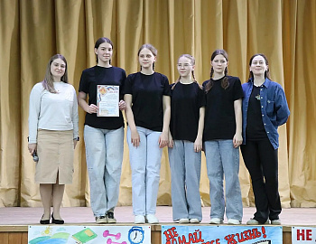 В Кореновском районе прошел ежегодный муниципальный фестиваль «Нам жить в России»