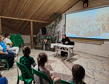 В Анапе проведено профилактическое мероприятие антинаркотической направленности