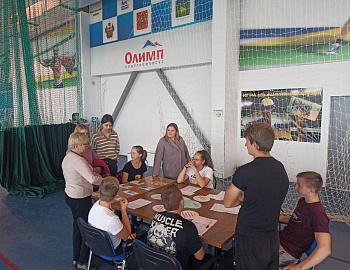 Краевой фестиваль проведен в Мостовском районе