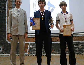 В Ейском районе подвели итоги Лиги здоровой молодежи