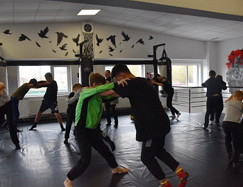 � ��������� ������ ������������ ��������� � �������� �����������