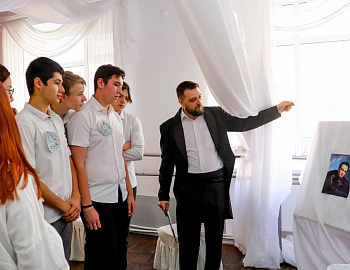 В Тбилисском районе проведен детский краевой фестиваль «Формула успеха»