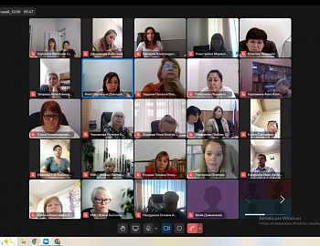 В Краснодарском крае проводятся супервизии с участием представителей муниципальных комиссий по делам несовершеннолетних