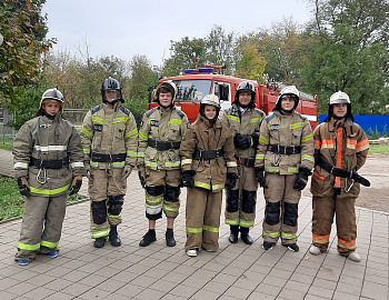 В станице Северской состоялся краевой фестиваль