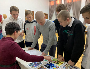 ������ ���������� ������ ������� ������� � �����-���� ����� � ��������