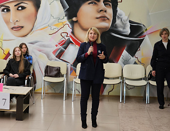 В Белореченском районе проведен краевой фестиваль «Формула успеха»