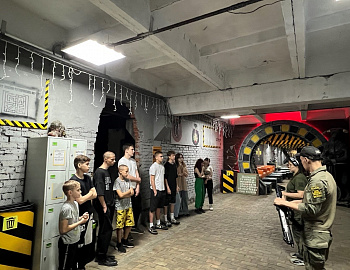 ������ ������������ ������ ���������� ������� ������� � ������-����������� ���� ���������