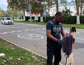 � ����� ������������ �����-��������� � ������������ ���������� ������ � 2D �������