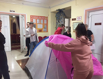 ����������� ������������ ��� ���������� � ���������� ������