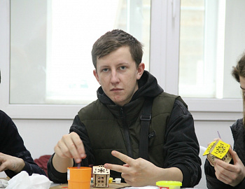 � ����������� ������ �������� ����������� ������-�����