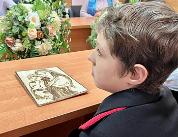 Краевой конкурс «Здравствуй, мама!» прошел в Кавказском районе