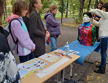 В станице Северской состоялся краевой фестиваль
