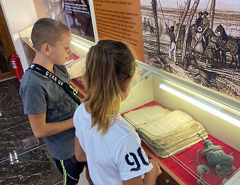 На территории Тбилисского района продолжается межведомственная профилактическая операция «Подросток»