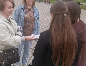 В Крымском районе организованы рейдовые мероприятия межведомственных рабочих групп