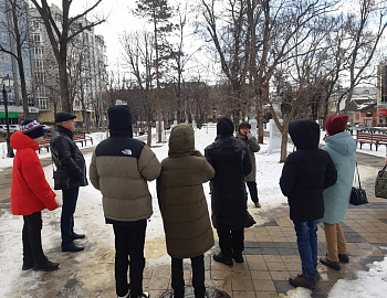 ������ ����� ����������� ����������� � ����� 80-����� ������������ ���������� �� �������-���������� �����������