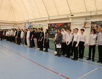 В Кореновском районе прошел фестиваль интеллектуально-цифровых видов спорта «Цифровой спорт объединяет!»