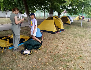 Увлекательное лето в Анапе