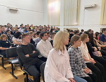 В музеях Краснодарского края продолжаются мероприятия к 80-летию освобождения от немецко-фашистских захватчиков