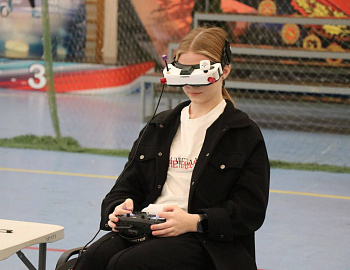 В Кореновском районе прошел фестиваль интеллектуально-цифровых видов спорта «Цифровой спорт объединяет!»