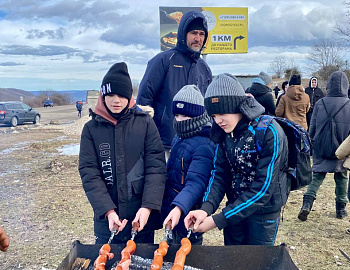 ����������� ��������� �������� �����-�������-�������� ������� ���������