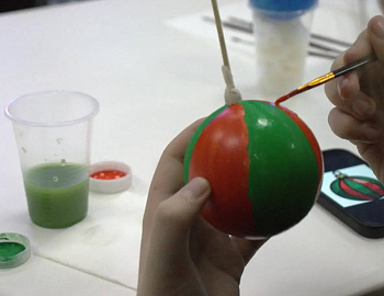 � ������������� ������ �������� ������-����� �� ������� ������� �����