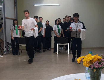 В Белореченском районе проведен краевой фестиваль «Формула успеха»