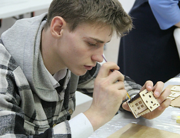 � ����������� ������ �������� ����������� ������-�����