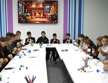 � ������������� ������ �������� ������-����� �� ������� ������� �����