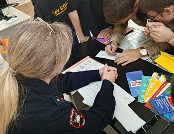 В Белореченском районе проведен краевой фестиваль «Формула успеха»