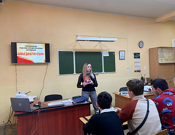 В Кавказском районе проведены мероприятия патриотической направленности в рамках Дня Неизвестного солдата