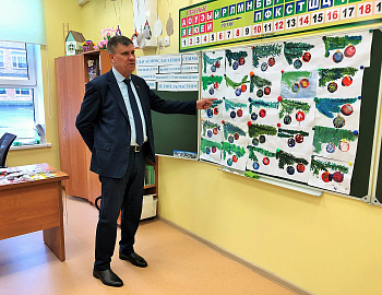 Законодательным Собранием края совместно с аппаратом краевой комиссии проведена рабочая встреча в Тимашевском районе по вопросам профилактики правонарушений несовершеннолетних