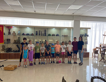 На территории Тбилисского района продолжается межведомственная профилактическая операция «Подросток»