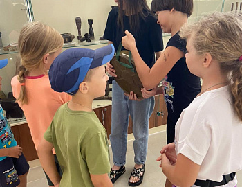 На территории Тбилисского района продолжается межведомственная профилактическая операция «Подросток»