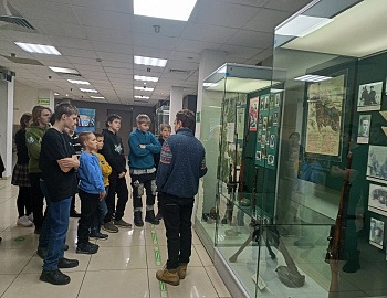 ������������������ ����������� ������, ����������� � ������ ������ �����������, �������� �����-���������� ��. �.�. ��������