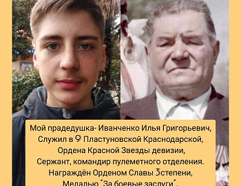 � ��������� ������ ������ �����������, ����������� ��� ������������ �������������� ���� �� �������-���������� �����������