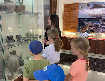 На территории Тбилисского района продолжается межведомственная профилактическая операция «Подросток»