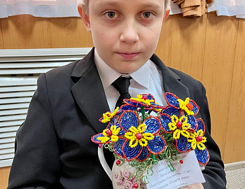 Краевой конкурс «Здравствуй, мама!» прошел в Кавказском районе