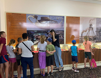 На территории Тбилисского района продолжается межведомственная профилактическая операция «Подросток»