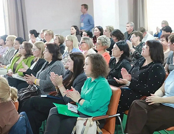В Анапе проведен краевой семинар-совещание для начальников управлений (отделов) по делам несовершеннолетних муниципальных образований Краснодарского края