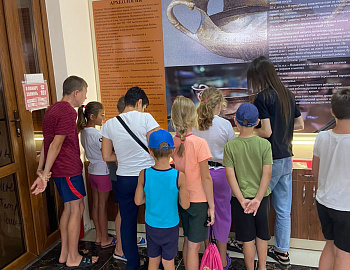 На территории Тбилисского района продолжается межведомственная профилактическая операция «Подросток»