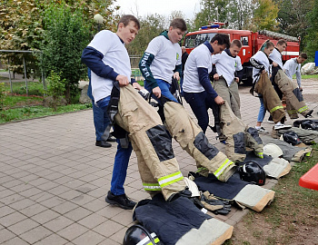В станице Северской состоялся краевой фестиваль