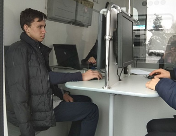 Антинаркотическое мероприятие в Кавказском районе